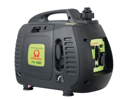 GERADOR PRAMAC PMI 1000